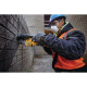 Аккумуляторная угловая шлифмашина DEWALT DCG418B, 60 В, 150 мм, 9000 об/мин, без АКБ и ЗУ (DCG418B-XJ)