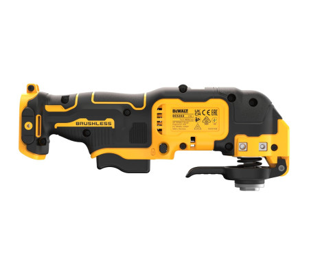 Аккумуляторный реноватор DEWALT DCS353B, 12 В, 18000 кол/мин, без АКБ и ЗУ (DCS353B-XJ)