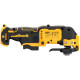 Аккумуляторный реноватор DEWALT DCS353B, 12 В, 18000 кол/мин, без АКБ и ЗУ (DCS353B-XJ)