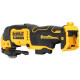 Аккумуляторный реноватор DEWALT DCS353B, 12 В, 18000 кол/мин, без АКБ и ЗУ (DCS353B-XJ)