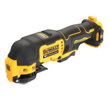 Аккумуляторный реноватор DEWALT DCS353B, 12 В, 18000 кол/мин, без АКБ и ЗУ (DCS353B-XJ)