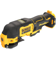 Аккумуляторный реноватор DEWALT DCS353B, 12 В, 18000 кол/мин, без АКБ и ЗУ (DCS353B-XJ)