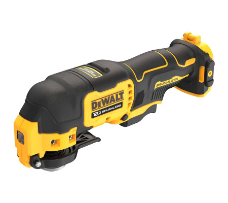Аккумуляторный реноватор DEWALT DCS353B, 12 В, 18000 кол/мин, без АКБ и ЗУ (DCS353B-XJ)