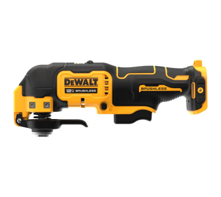 Аккумуляторный реноватор DEWALT DCS353B, 12 В, 18000 кол/мин, без АКБ и ЗУ (DCS353B-XJ)