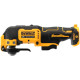 Аккумуляторный реноватор DEWALT DCS353B, 12 В, 18000 кол/мин, без АКБ и ЗУ (DCS353B-XJ)