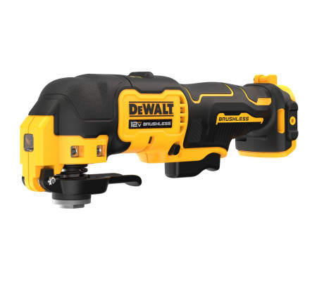 Аккумуляторный реноватор DEWALT DCS353B, 12 В, 18000 кол/мин, без АКБ и ЗУ (DCS353B-XJ)