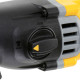 Перфоратор DEWALT D25144K, 900 Вт, 3.2 Дж, 5350 уд/мин, в кейсе TSTAK (D25144K-QS)