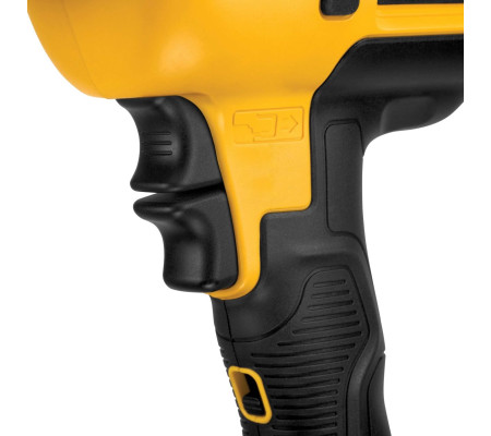 Аккумуляторный пистолет для герметика DEWALT DCE560N, 18 В, без АКБ и ЗУ
