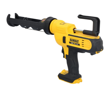 Аккумуляторный пистолет для герметика DEWALT DCE560N, 18 В, без АКБ и ЗУ