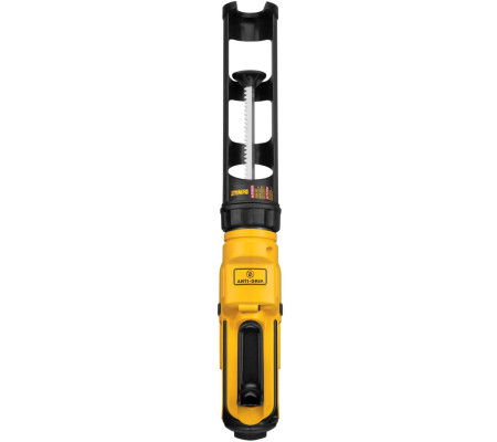 Аккумуляторный пистолет для герметика DEWALT DCE560N, 18 В, без АКБ и ЗУ