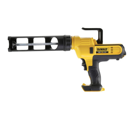 Аккумуляторный пистолет для герметика DEWALT DCE560N, 18 В, без АКБ и ЗУ