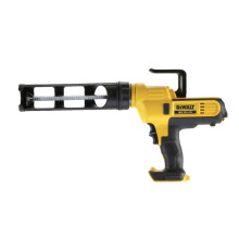 Аккумуляторный пистолет для герметика DEWALT DCE560N, 18 В, без АКБ и ЗУ