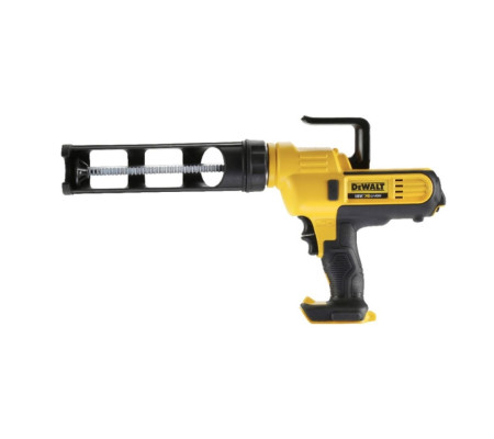 Аккумуляторный пистолет для герметика DEWALT DCE560N, 18 В, без АКБ и ЗУ