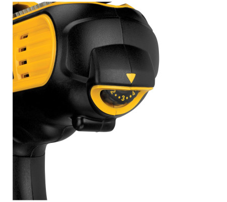 Аккумуляторный пистолет для герметика DEWALT DCE560N, 18 В, без АКБ и ЗУ