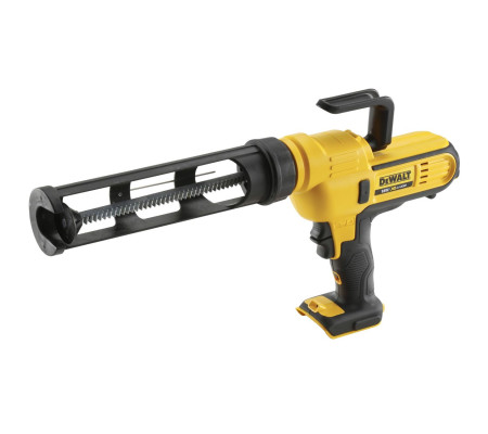 Аккумуляторный пистолет для герметика DEWALT DCE560N, 18 В, без АКБ и ЗУ