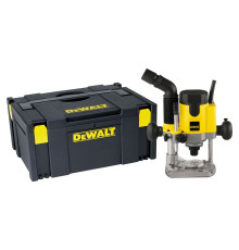 Фрезер DEWALT DW621KT, 1100 Вт, 24000 об/мин, 55 мм (DW621KT-QS)