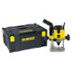 Фрезер DEWALT DW621KT, 1100 Вт, 24000 об/мин, 55 мм (DW621KT-QS)