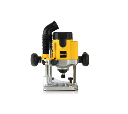 Фрезер DEWALT DW621KT, 1100 Вт, 24000 об/мин, 55 мм (DW621KT-QS)