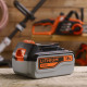 Аккумулятор BLACK+DECKER BL4018, Li-Ion, 18 В, 4 Ач (BL4018-XJ)