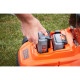 Аккумулятор BLACK+DECKER BL4018, Li-Ion, 18 В, 4 Ач (BL4018-XJ)