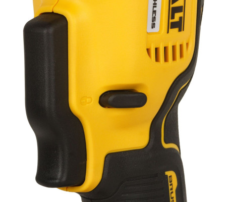 Аккумуляторный реноватор DEWALT DCS355NT, 18 В, 20000 кол/мин, без АКБ и ЗУ, в кейсе TSTAK (DCS355NT-XJ)