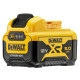 Аккумулятор DEWALT DCB126, Li-Ion, 12 В, 5 Ач (DCB126-XJ)