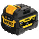 Аккумулятор DEWALT DCB126G, Li-Ion, 12 В, 5 Ач, 1 шт. (DCB126G-XJ)