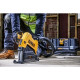 Кожух для штробления для УШМ, 230 мм, DEWALT DWE46229