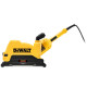 Кожух для штробления для УШМ, 230 мм, DEWALT DWE46229