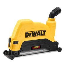 Кожух для штробления для УШМ, 230 мм, DEWALT DWE46229