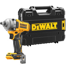 Аккумуляторный гайковерт DEWALT DCF892NT, 18 В, 1084 Нм, 3250 уд/мин, без АКБ и ЗУ, в кейсе TSTAK (DCF892NT-XJ)