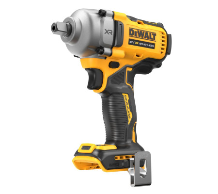 Аккумуляторный гайковерт DEWALT DCF892NT, 18 В, 1084 Нм, 3250 уд/мин, без АКБ и ЗУ, в кейсе TSTAK (DCF892NT-XJ)