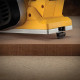Аккумуляторный рубанок DEWALT DCP580NT, 18 В, 15000 об/мин, 82 мм, без АКБ и ЗУ, в кейсе TSTAK (DCP580NT-XJ)