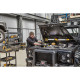 Аккумуляторный подкапотный фонарь DEWALT DCL045, 12/18 В, 1700 лм, без АКБ и ЗУ (DCL045-XJ)