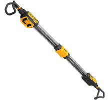 Аккумуляторный подкапотный фонарь DEWALT DCL045, 12/18 В, 1700 лм, без АКБ и ЗУ (DCL045-XJ)