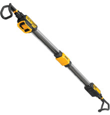 Аккумуляторный подкапотный фонарь DEWALT DCL045, 12/18 В, 1700 лм, без АКБ и ЗУ (DCL045-XJ)