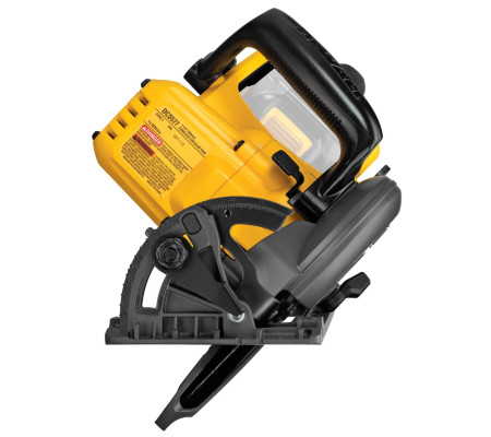 Аккумуляторная дисковая пила DEWALT DCS577N, 54 В, 190 мм, 5800 об/мин, без АКБ и ЗУ (DCS577N-XJ)