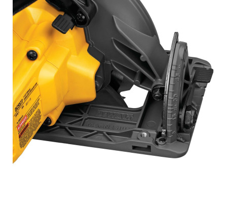 Аккумуляторная дисковая пила DEWALT DCS577N, 54 В, 190 мм, 5800 об/мин, без АКБ и ЗУ (DCS577N-XJ)