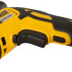Аккумуляторный ленточный шуруповерт DEWALT DCF620D1, 18 В, 30 Нм, 4400 об/мин, с АКБ 2 Ач и ЗУ (DCF620D1N-XJ)