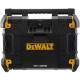 Аккумуляторное зарядное устройство-радиоприемник DEWALT DWST1-81078, 12/18/54 В, 45 Вт (DWST1-81078-QW)