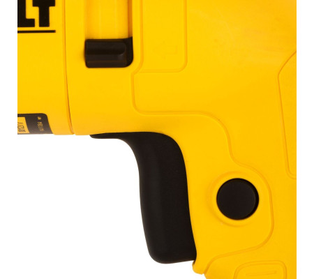 Перфоратор DEWALT D25033K, 710 Вт, 2 Дж, 5680 уд/мин, в кейсе (D25033K-QS)