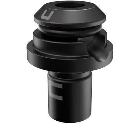 Набор носиков для заклепочного пистолета DEWALT DCFA4142, для DCF403, 4.8/6/6.4 мм, 3 шт.