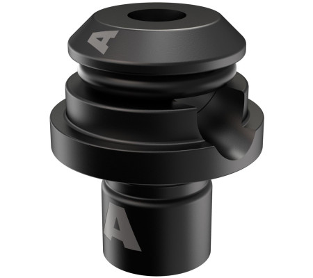 Набор носиков для заклепочного пистолета DEWALT DCFA4142, для DCF403, 4.8/6/6.4 мм, 3 шт.