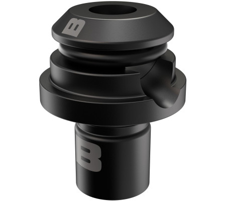 Набор носиков для заклепочного пистолета DEWALT DCFA4142, для DCF403, 4.8/6/6.4 мм, 3 шт.