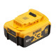 Аккумулятор DEWALT DCB184P3, Li-Ion, 18 В, 5 Ач, 3 шт. (DCB184P3-XJ)