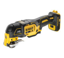 Аккумуляторный реноватор DEWALT DCS356B, 20 В, 20000 кол/мин, без АКБ и ЗУ (DCS356B-XJ)