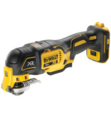 Аккумуляторный реноватор DEWALT DCS356B, 20 В, 20000 кол/мин, без АКБ и ЗУ (DCS356B-XJ)