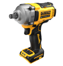 Аккумуляторный гайковерт DEWALT DCF891N, 18 В, 1084 Нм, 3250 уд/мин, без АКБ и ЗУ (DCF891N-XJ)