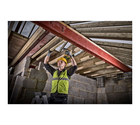 Аккумуляторная дрель-шуруповерт DEWALT DCD791P1, 18 В, 2000 об/мин, с АКБ 5 Ач и ЗУ, в кейсе TSTAK (DCD791P1NT-XJ)