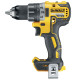 Аккумуляторная дрель-шуруповерт DEWALT DCD791P1, 18 В, 2000 об/мин, с АКБ 5 Ач и ЗУ, в кейсе TSTAK (DCD791P1NT-XJ)